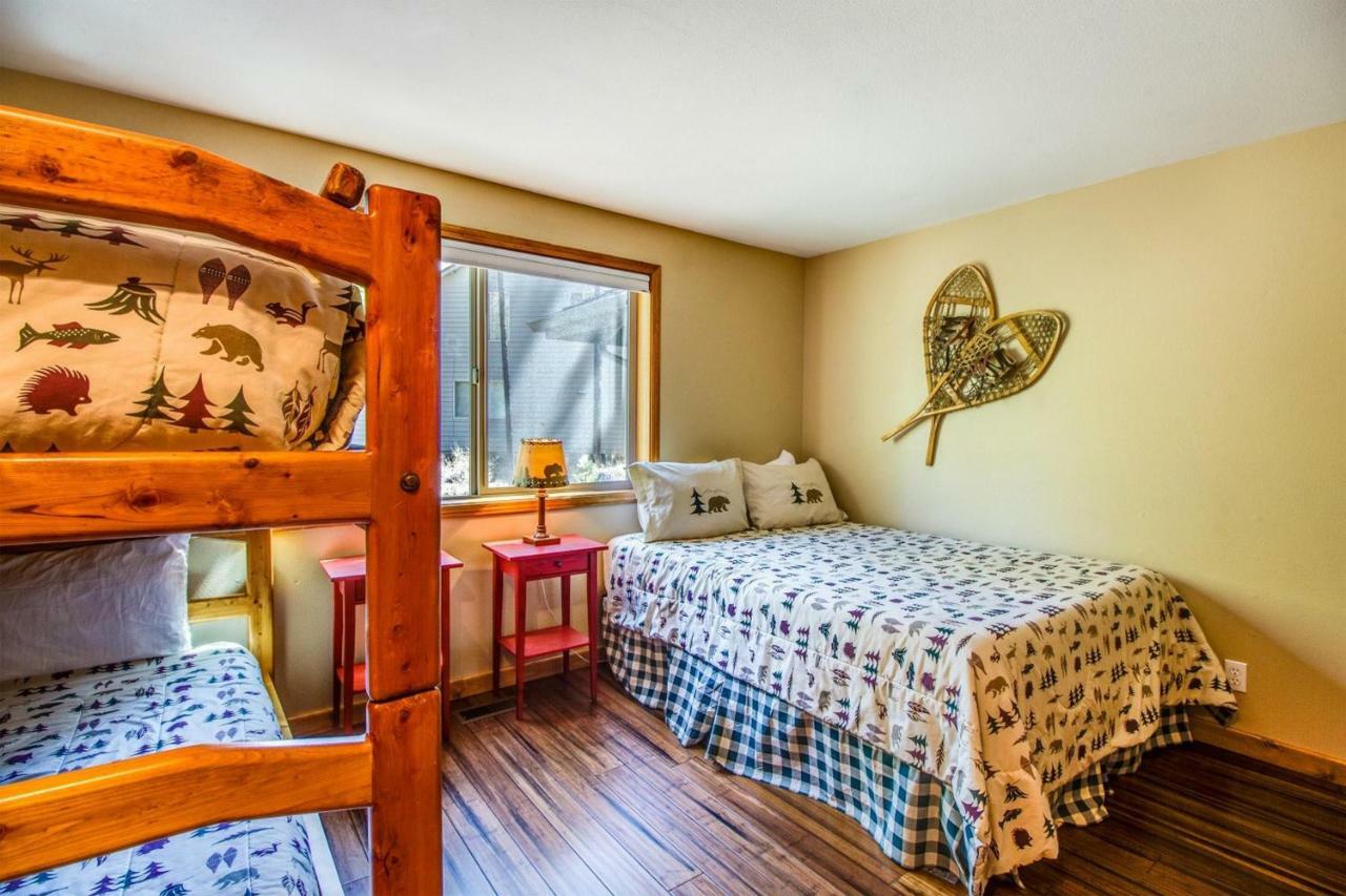 Splitrock 11 Villa Сънривър Екстериор снимка